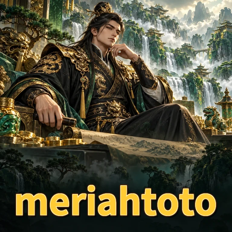 meriahtoto