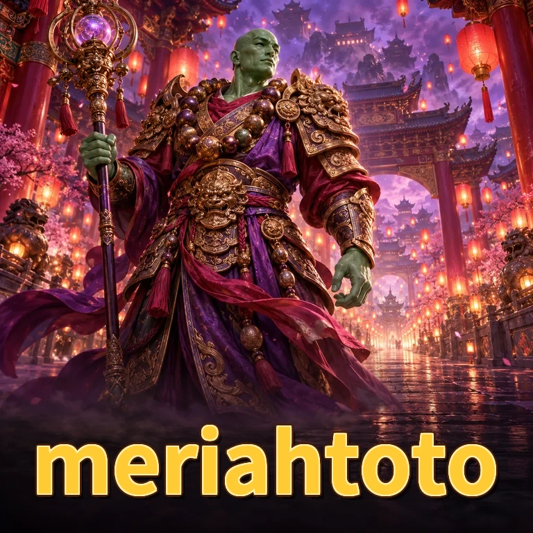 meriahtoto