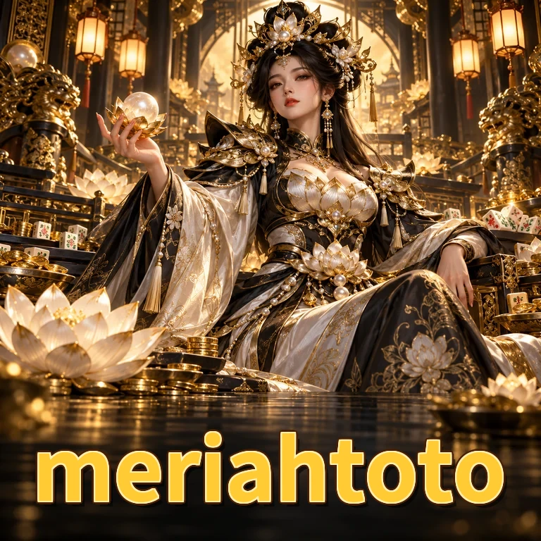 meriahtoto