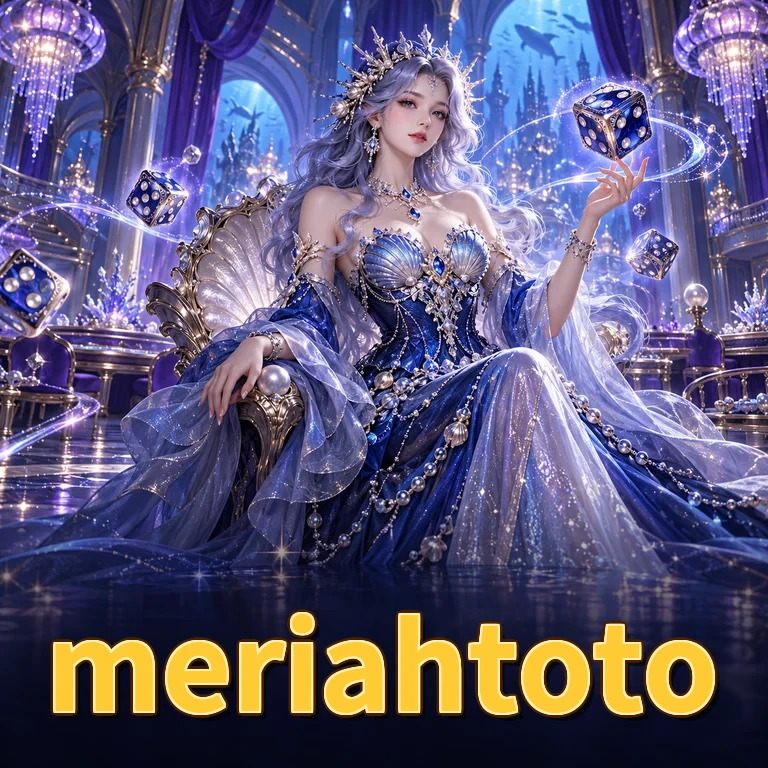 meriahtoto Indonesia - 4.8/5 Rating dari 4.850 Pengguna Verified