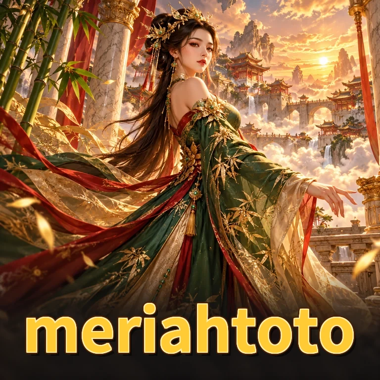 meriahtoto