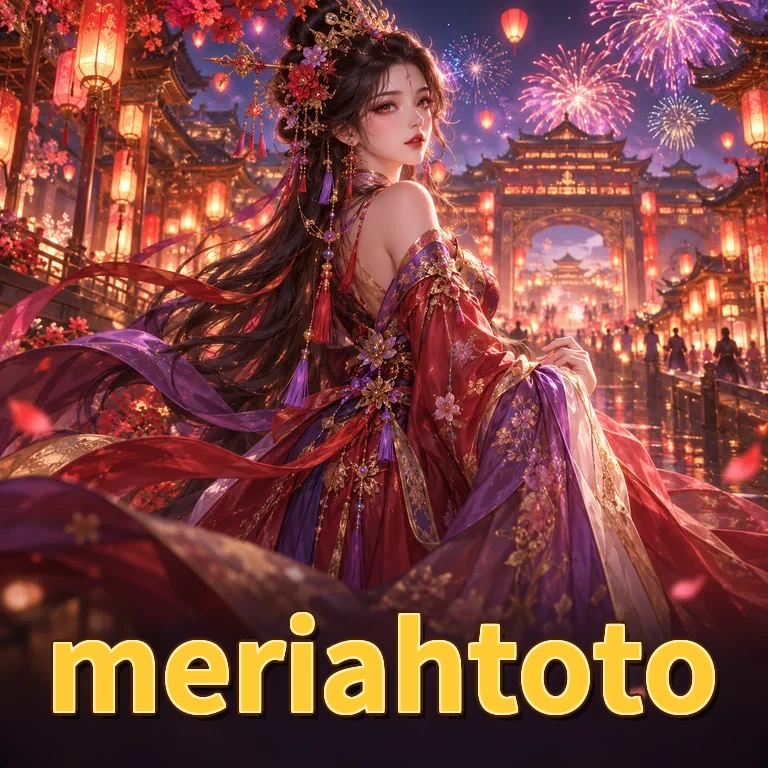 meriahtoto
