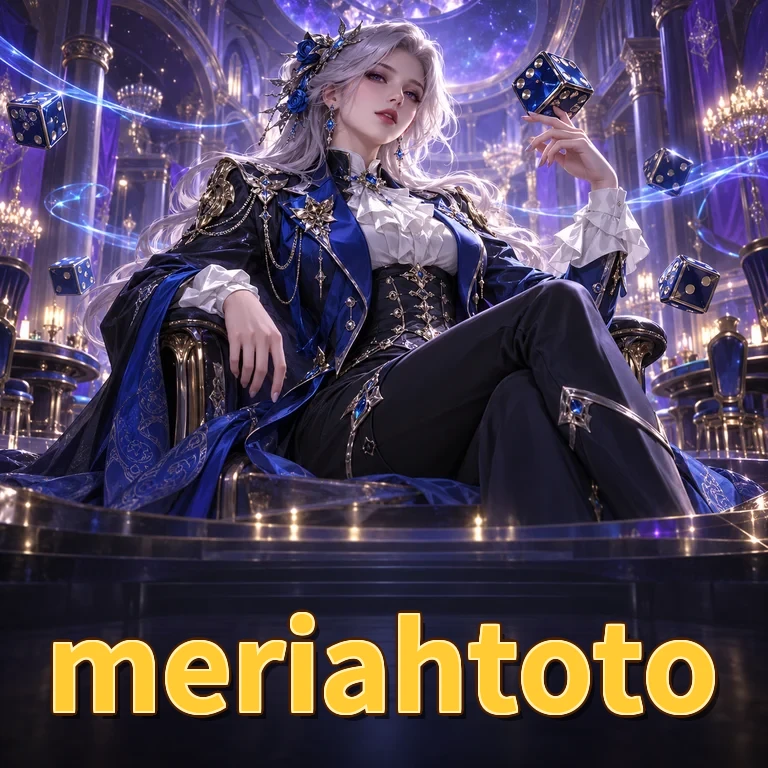 meriahtoto