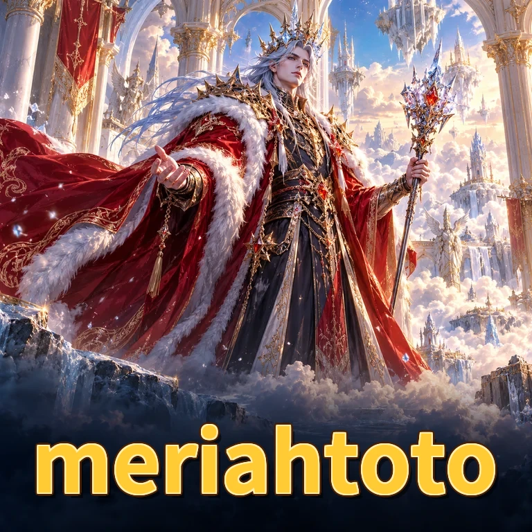 meriahtoto