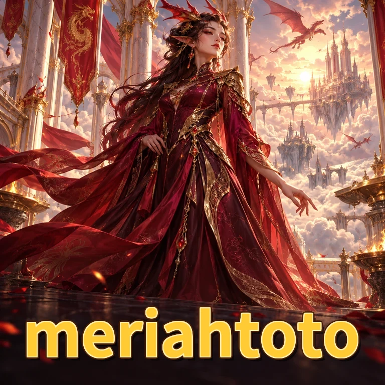 meriahtoto