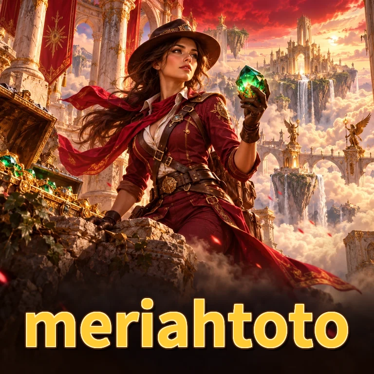 meriahtoto