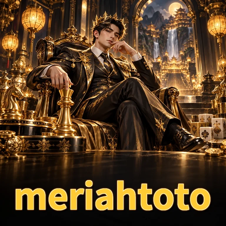 meriahtoto