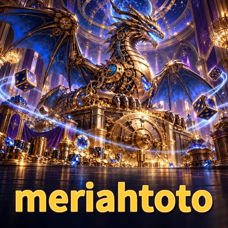 meriahtoto