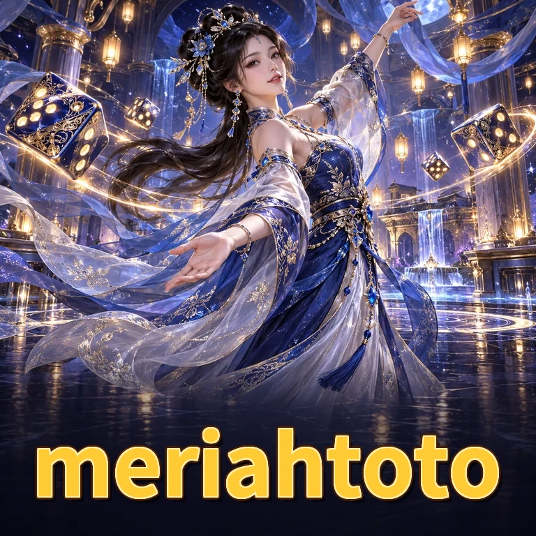 meriahtoto