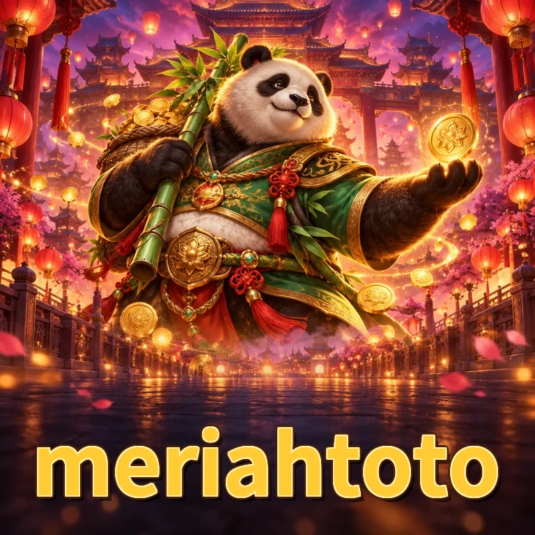 meriahtoto