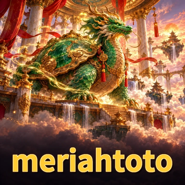 meriahtoto Indonesia - Peningkatan performa dan UI/UX terbaru