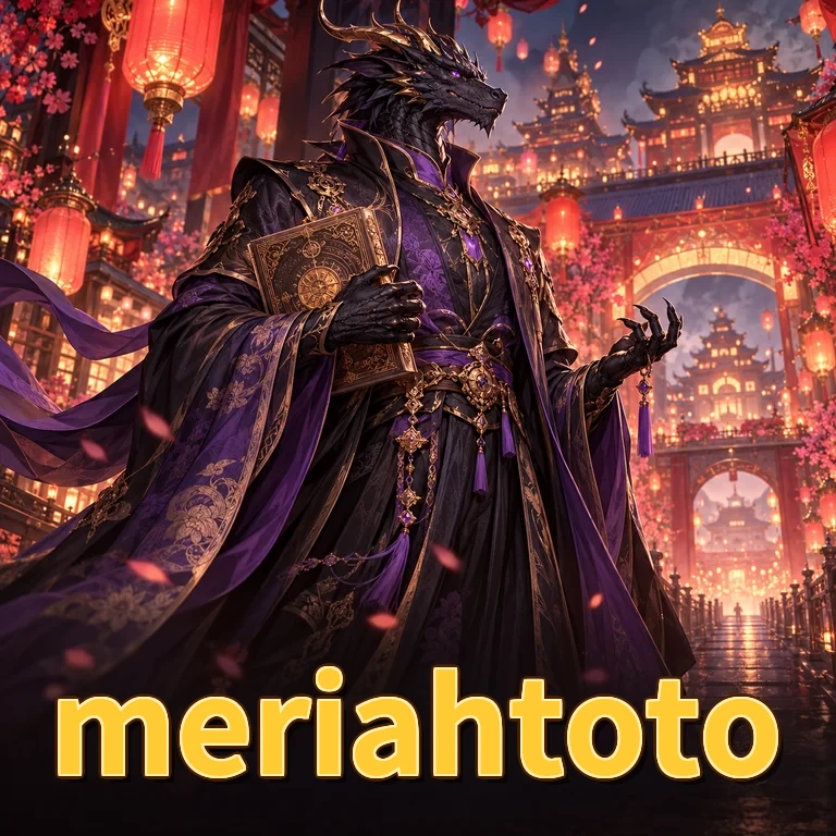 meriahtoto - Peningkatan performa dan UI/UX terbaru