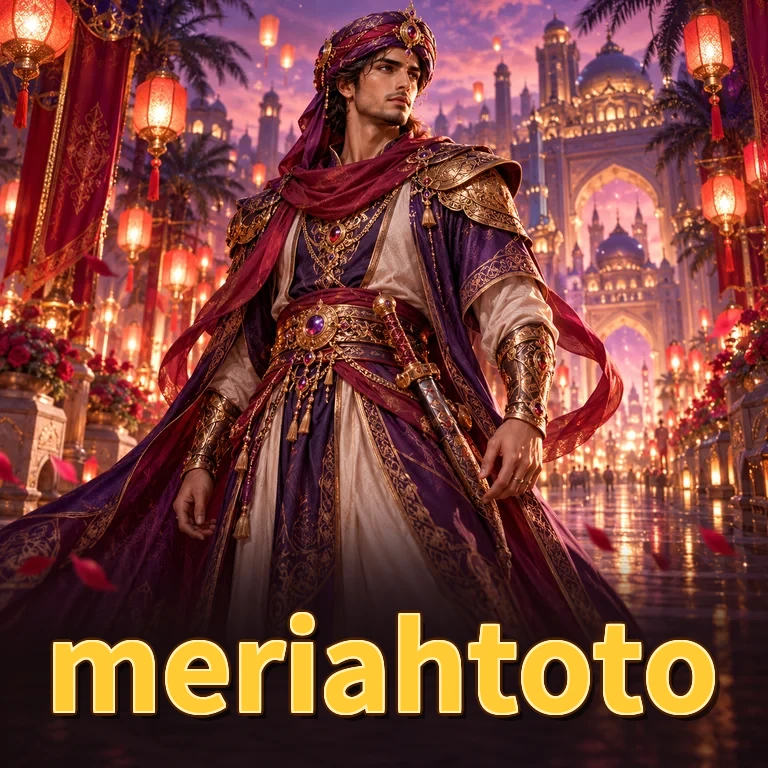 Logo meriahtoto Indonesia - Pusat Bantuan FAQ