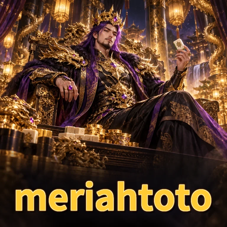 meriahtoto