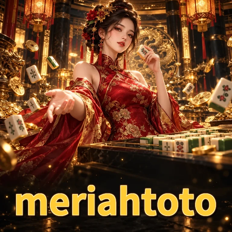 meriahtoto Indonesia - Platform APK Terpercaya Sejak 2018 dengan 262.000+ Pengguna dan Verifikasi Keamanan 100%